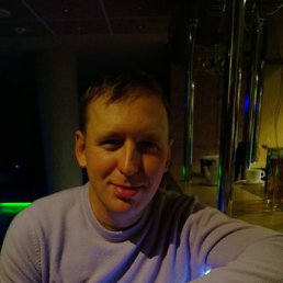 Александр, Набережные Челны, 40 лет